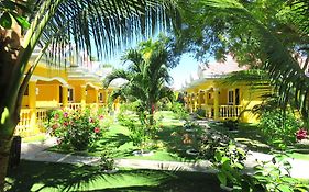 Malapascua Garden Resort